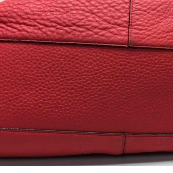 Coach Coral Tote Bag - Picture 8 of 8